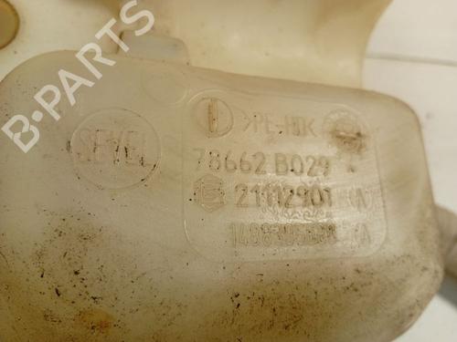 Sprinklertank PEUGEOT 807 (EB_) 2.0 HDI | BP37625943C113 - Image 3
