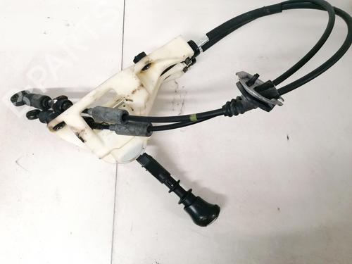 Used Gear lever Gear lever HYUNDAI ACCENT III (MC) 1.5 CRDi GLS (110 hp) 35547101 35547101