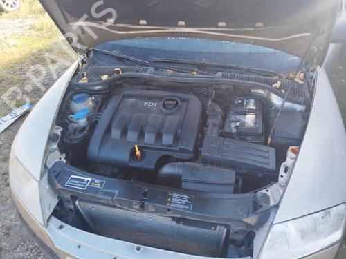 Engine mount SKODA OCTAVIA II (1Z3) 1.9 TDI | BP32890838M89 - Image 6