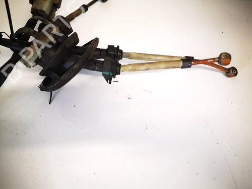 Cable CITROËN C3 II (SC_) 1.4 HDi 70 (SC8HZC, SC8HR0, SC8HP4) | BP34954333E12 - Image 2