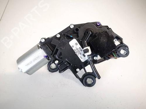 Used Rear wiper motor Rear wiper motor 34908626 34908626