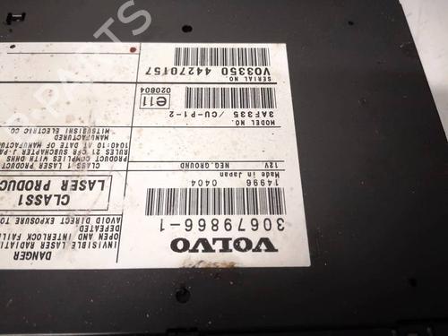 Electronic module VOLVO V50 (545) 2.0 D | BP38193226M83 - Image 2