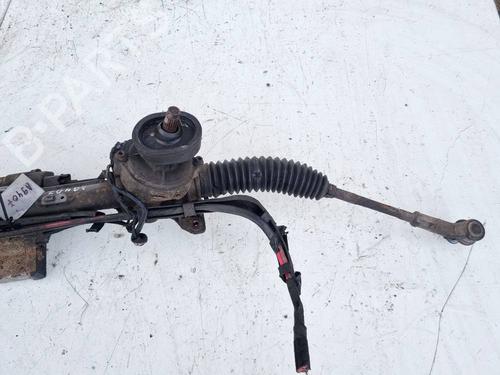 Steering column VW PASSAT B6 (3C2) 2.0 TDI | BP35224007M21 - Image 3