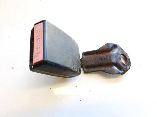 Used Seat buckle Seat buckle PEUGEOT 807 (EB_) 2.2 HDi (128 hp) 35221172 35221172