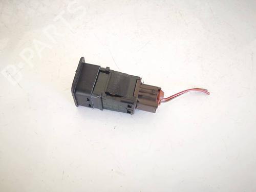 Switch PEUGEOT 307 (3A/C) 1.6 HDi 110 | BP33488222I30 - Image 2