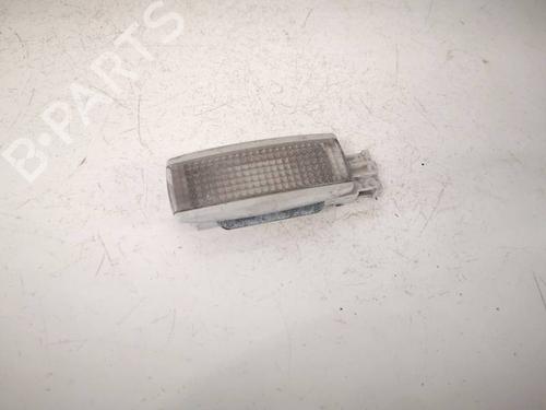 Kabinelys Kabinelys PEUGEOT 407 (6D_) 1.6 HDi 110 (6D9HZC, 6D9HYC) (109 hp) 36151582 36151582