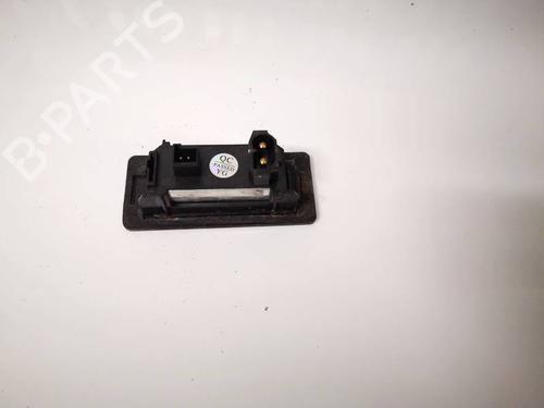 Nummerpladelys BMW 3 (E90) 330 d | BP34864144I40 - Image 2