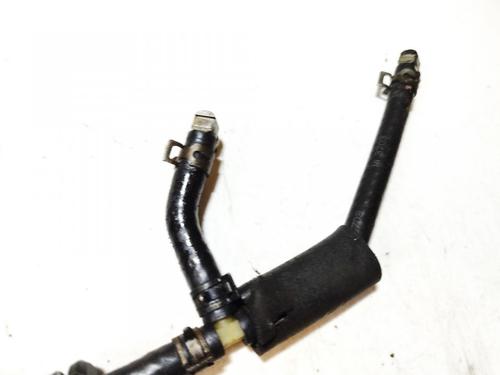 Pipe MAZDA 6 Hatchback (GG) 2.0 DI (GG14) | BP35481187M125 - Image 2
