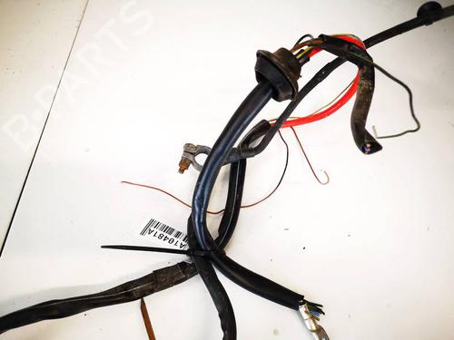 Cable AUDI A4 B5 (8D2) 1.8 | BP34970822E12 - Image 3