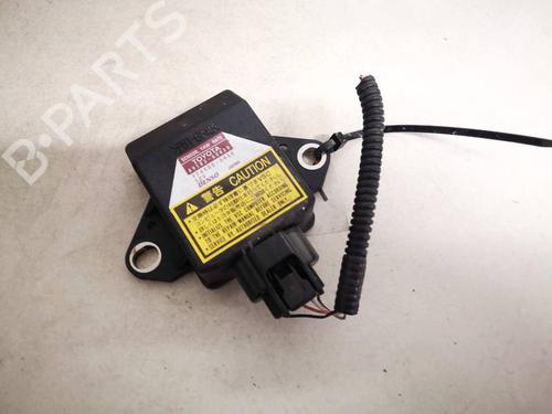 Used Electronic module Electronic module 35013764 35013764