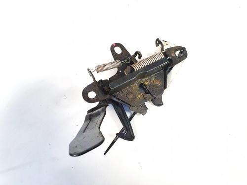 Used Hood lock Hood lock TOYOTA RAV 4 II (_A2_) 2.0 D 4WD (CLA20_, CLA21_, CLA20R, CLA21R) (116 hp) 35462599 35462599