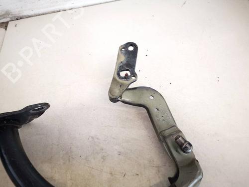 Hinge/Door check strap BMW 7 (E65, E66, E67) 735 i | BP35284615C146 - Image 2