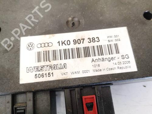 Electronic module VW PASSAT B6 (3C2) 2.0 TDI | BP35045240M83 - Image 2