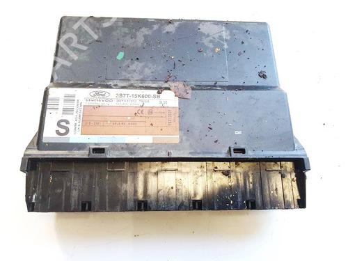 Electronic module FORD MONDEO III (B5Y) 2.0 16V TDDi / TDCi | BP35203546M83 - Image 2