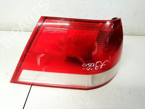 Used Left taillight Left taillight OPEL VECTRA C (Z02) 2.2 DTI 16V (F69) (125 hp) 35195390 35195390