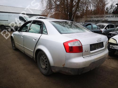Støtte AUDI A4 B6 (8E2) 2.5 TDI quattro | BP32598841C155 
