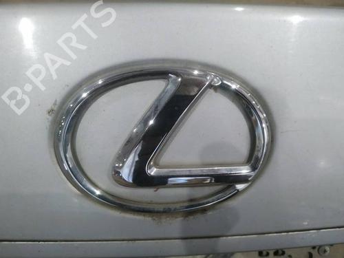 Other LEXUS IS II (_E2_) 220d (ALE20) | BP37512774O1 - Image 2