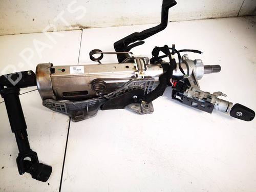 Used Steering column Steering column OPEL ASTRA J (P10) 1.7 CDTI (68) (110 hp) 34983256 34983256