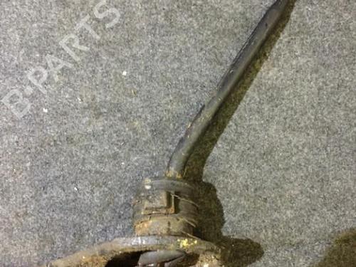 Used Gear lever Gear lever MAZDA 121 II (DB) 1.3 16V (DB3PA) (53 hp) 35655804 35655804