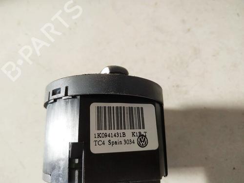 Switch VW GOLF V (1K1) 1.4 16V | BP35571573I30 - Image 3