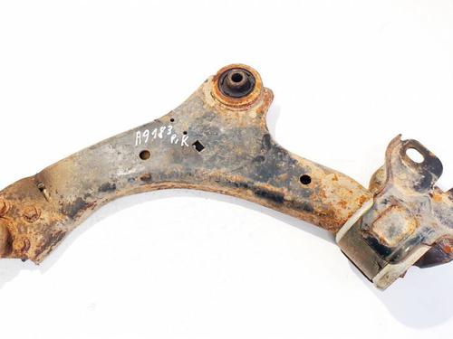 Used Left rear steering knuckle Left rear steering knuckle 35079192 35079192