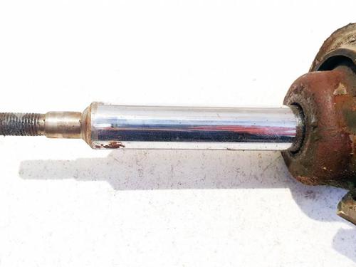 Right front shock absorber BMW X1 (E84) sDrive 18 d | BP34776393M17 - Image 2