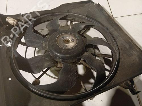 Fan KIA CEE'D Hatchback (ED) 1.6 CRDi 90 | BP34845673M128 - Image 4
