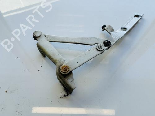 Used Hinge/Door check strap Hinge/Door check strap PEUGEOT BOXER Bus (244, Z_) 2.8 HDi (128 hp) 35536727 35536727