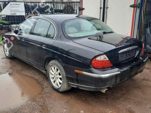 Electronic module PORSCHE CAYENNE (9PA) S 4.5 | BP33072913M83  - Image 7