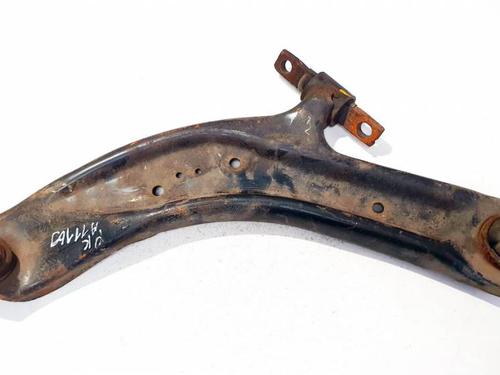 Used Left rear steering knuckle Left rear steering knuckle 38578966 38578966