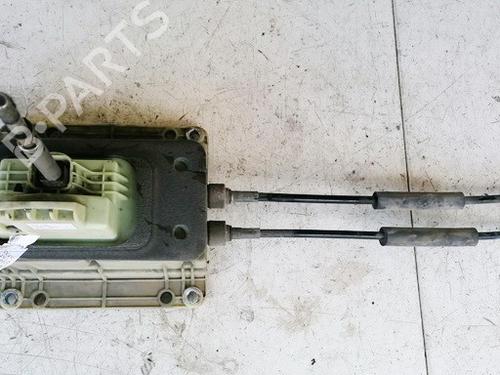 Used Gear lever Gear lever 35600509 35600509