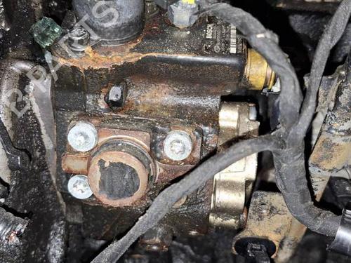 Used Injection pump Injection pump KIA CEE'D Hatchback (ED) 1.6 CRDi 115 (115 hp) 34905519 34905519