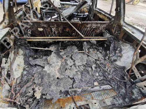 Engine control unit (ECU) OPEL ASTRA H (A04) 1.7 CDTI (L48) | BP32568715M57 - Image 22