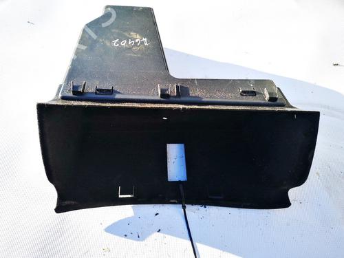 Used Glove box Glove box RENAULT LAGUNA II (BG0/1_) 1.9 dCi (BG08, BG0G) (120 hp) 35571523 35571523