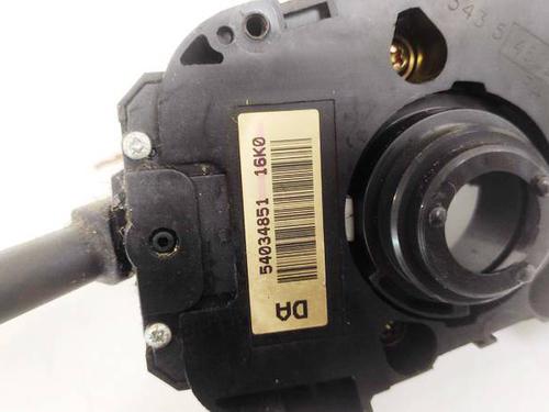 Warning switch NISSAN ALMERA II Hatchback (N16) 2.2 Di | BP35195341I22 - Image 2