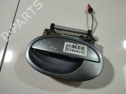front-right-exterior-door-handle-opel-meriva-a-mpv-x03-2003-2004-2005-2006-2007-2008-2009-2010-34881652 main image