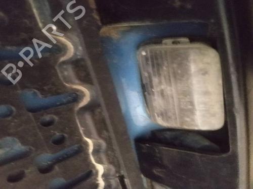 Used Licence plate light Licence plate light 35351733 35351733