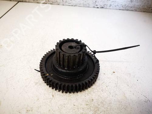 Pulley RENAULT ESPACE IV (JK0/1_) 2.2 dCi (JK0H) | BP38630343M122 - Image 4