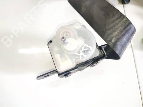 Rear left seatbelt HONDA FR-V (BE) 1.8 (BE1) | BP35004649I29 - Image 2