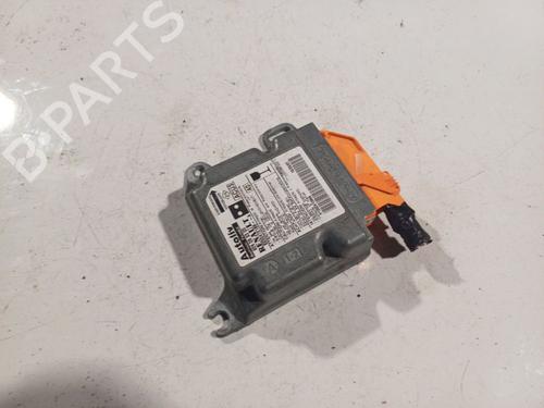 Used ECU airbags ECU airbags RENAULT KANGOO (KC0/1_) 1.2 16V (KC05, KC06, KC03, KC0T, KC0W, KC1D) (75 hp) 32562956 32562956