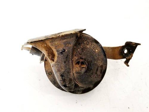 Used Horn Horn VW BORA I (1J2) 1.9 TDI (130 hp) 39632149 39632149
