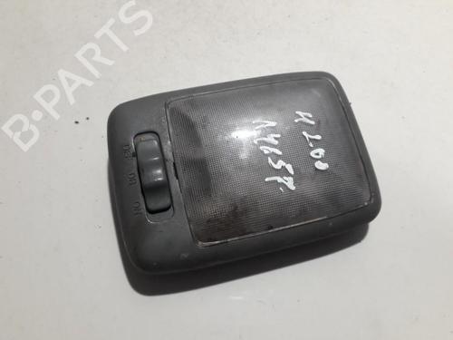 Used Interior roof light Interior roof light 38583034 38583034