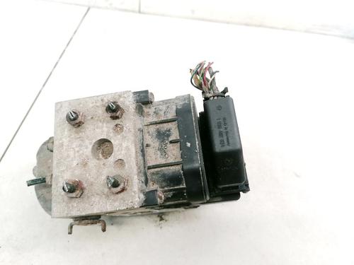 Used ABS pump ABS pump NISSAN ALMERA II Hatchback (N16) 2.2 Di (110 hp) 35481784 35481784