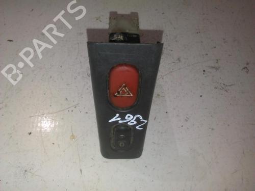 Used Warning switch Warning switch RENAULT LAGUNA I (B56_, 556_) 1.9 dTi (B56J) (98 hp) 35654727 35654727