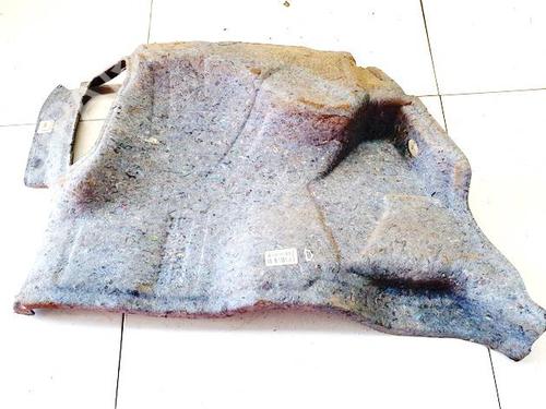 Boot lining OPEL ASTRA G Hatchback (T98) 1.6 16V (F08, F48) | BP34972866I3 - Image 2