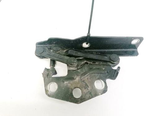 Used Hinge/Door check strap Hinge/Door check strap VW PASSAT B6 (3C2) 2.0 TDI 16V (140 hp) 35450988 35450988