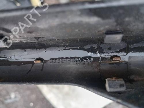 Andre BMW 3 Touring (E46) 318 d | BP34890832O1 - Image 3