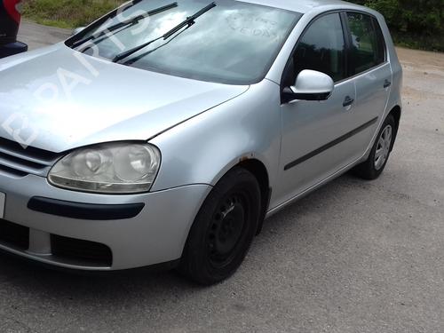 Pipe VW GOLF V (1K1) 1.9 TDI | BP33076115M125 - Image 5