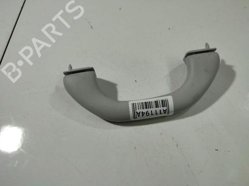 Used Interior roof handle Interior roof handle SKODA OCTAVIA II (1Z3) 1.9 TDI (105 hp) 34801922 34801922