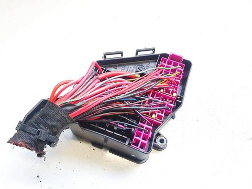 Fuse box AUDI A6 C6 (4F2) 3.2 FSI | BP32596960E1